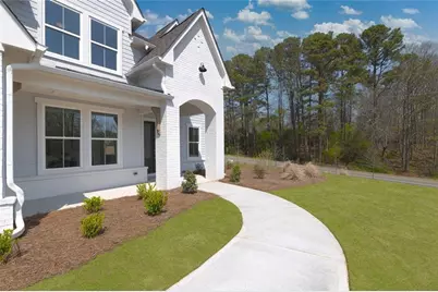 8290 Creekside Overlook Drive, Gainesville, GA 30506 - Photo 7