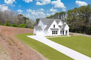 8290 Creekside Overlook Dr, Gainesville, GA 30506 - Photo 5