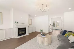 8290 Creekside Overlook Dr, Gainesville, GA 30506 - Photo 35