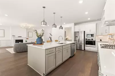 8290 Creekside Overlook Drive, Gainesville, GA 30506 - Photo 23