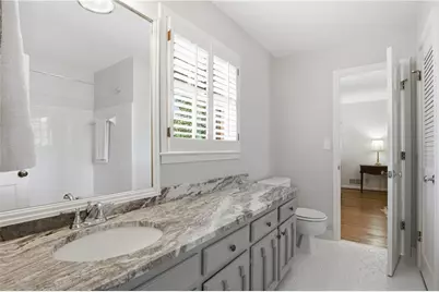 5465 Trowbridge Drive, Dunwoody, GA 30338 - Photo 21