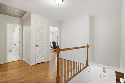 5465 Trowbridge Drive, Dunwoody, GA 30338 - Photo 17