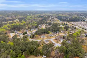 1640 Little Lisa Ln, Snellville, GA 30078 - Photo 55