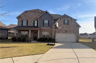 1013 Autumn Dr, Loganville, GA 30052 - Photo 1