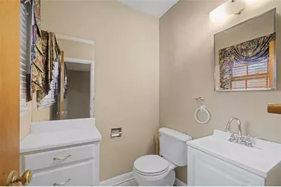 263 E Girard Avenue E, Cedartown, GA 30125 - Photo 35