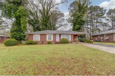 263 E Girard Avenue E, Cedartown, GA 30125 - Photo 53