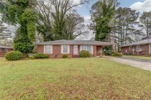 263 E Girard Ave E, Cedartown, GA 30125 - Photo 53