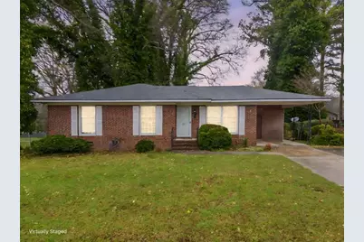 263 E Girard Avenue E, Cedartown, GA 30125 - Photo 3