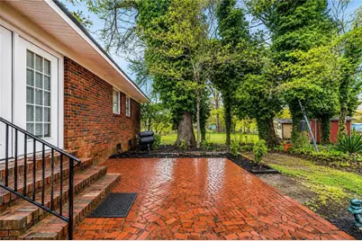 263 E Girard Avenue E, Cedartown, GA 30125 - Photo 25