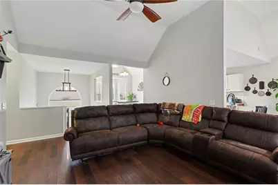 15 Indian Valley Way, Rydal, GA 30171 - Photo 5