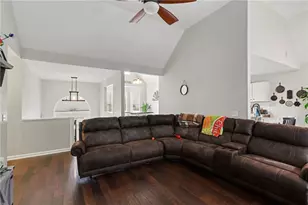 15 Indian Valley Way, Rydal, GA 30171 - Photo 5