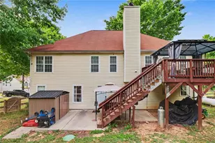 15 Indian Valley Way, Rydal, GA 30171 - Photo 29