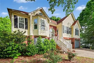 15 Indian Valley Way, Rydal, GA 30171 - Photo 3
