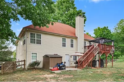 15 Indian Valley Way, Rydal, GA 30171 - Photo 31
