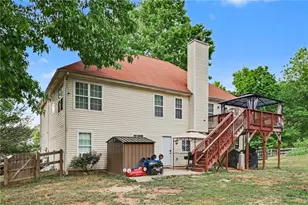 15 Indian Valley Way, Rydal, GA 30171 - Photo 31