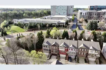 9003 Woodland Trail, Alpharetta, GA 30009 - Photo 41