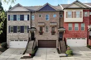 9003 Woodland Trail, Alpharetta, GA 30009 - Photo 1