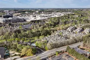 9003 Woodland Trail, Alpharetta, GA 30009 - Photo 37