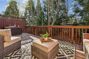 9003 Woodland Trail, Alpharetta, GA 30009 - Photo 21