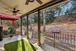 9003 Woodland Trail, Alpharetta, GA 30009 - Photo 27