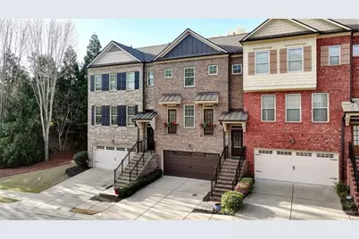 9003 Woodland Trail, Alpharetta, GA 30009 - Photo 47