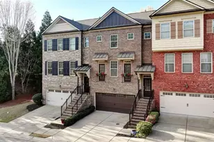 9003 Woodland Trail, Alpharetta, GA 30009 - Photo 47