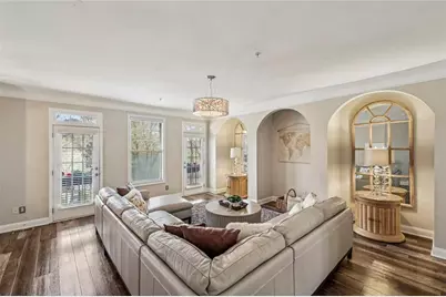 9003 Woodland Trail, Alpharetta, GA 30009 - Photo 3