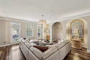 9003 Woodland Trail, Alpharetta, GA 30009 - Photo 3