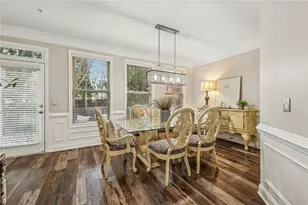 9003 Woodland Trail, Alpharetta, GA 30009 - Photo 9