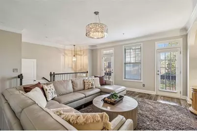 9003 Woodland Trail, Alpharetta, GA 30009 - Photo 5