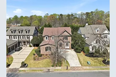 3430 Camellia Lane, Suwanee, GA 30024 - Photo 77