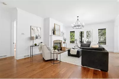 3430 Camellia Lane, Suwanee, GA 30024 - Photo 9