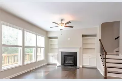 891 Sunset Park Drive, Suwanee, GA 30024 - Photo 7