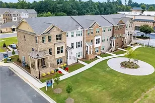 891 Sunset Park Dr, Suwanee, GA 30024 - Photo 1