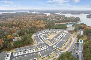 2009 Lanier Harbor Pt, Buford, GA 30518 - Photo 3