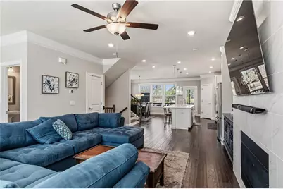 3137 Quinn Place, Chamblee, GA 30341 - Photo 15