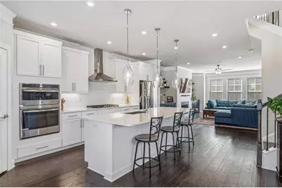 3137 Quinn Place, Chamblee, GA 30341 - Photo 19