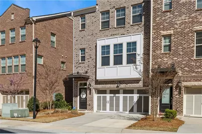 3137 Quinn Place, Chamblee, GA 30341 - Photo 5