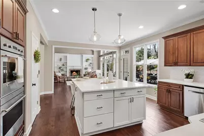 895 Riverhaven Drive, Suwanee, GA 30024 - Photo 11