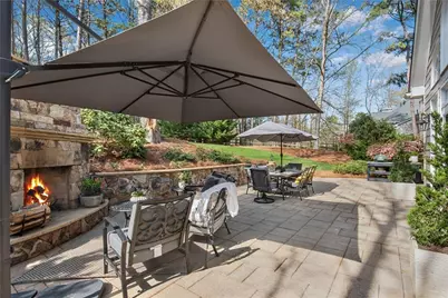 895 Riverhaven Drive, Suwanee, GA 30024 - Photo 31