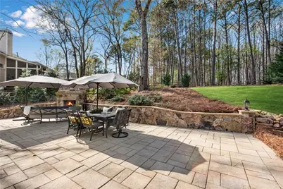 895 Riverhaven Drive, Suwanee, GA 30024 - Photo 33