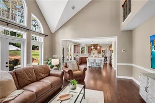 895 Riverhaven Dr, Suwanee, GA 30024 - Photo 15