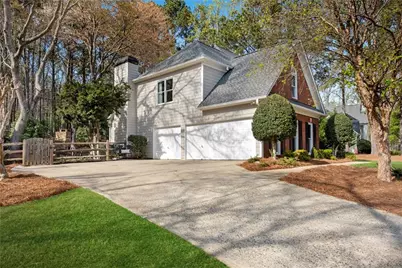 895 Riverhaven Drive, Suwanee, GA 30024 - Photo 39