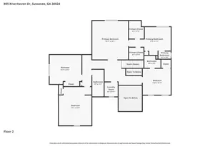 895 Riverhaven Dr, Suwanee, GA 30024 - Photo 45