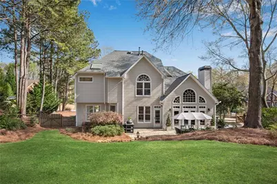 895 Riverhaven Drive, Suwanee, GA 30024 - Photo 35