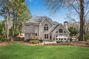 895 Riverhaven Dr, Suwanee, GA 30024 - Photo 35