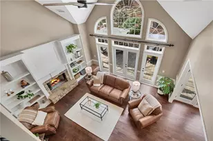 895 Riverhaven Dr, Suwanee, GA 30024 - Photo 29