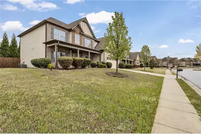 2626 Holden Spring Drive, Dacula, GA 30019 - Photo 5