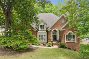 240 Webney Dr, Marietta, GA 30068 - Photo 1