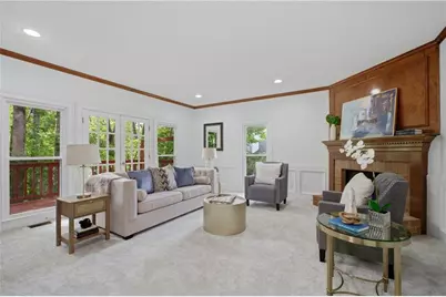 8705 River Bluff Lane, Roswell, GA 30076 - Photo 21